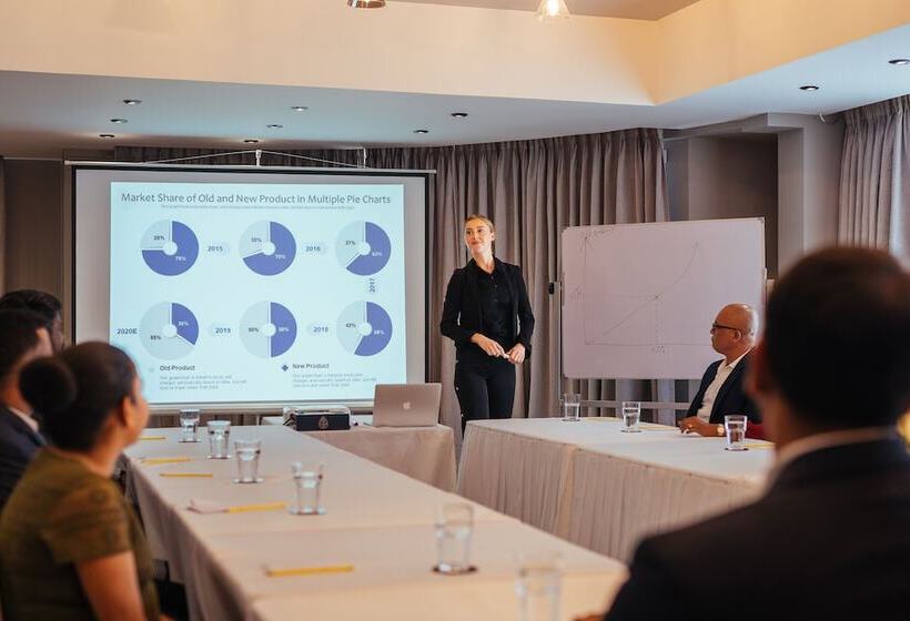 Отель Maradha Colombo