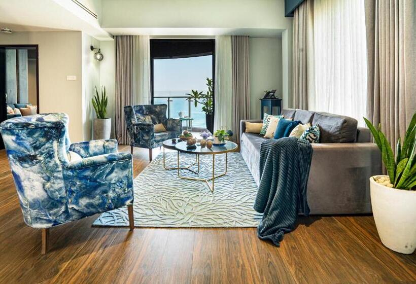 Отель Maradha Colombo