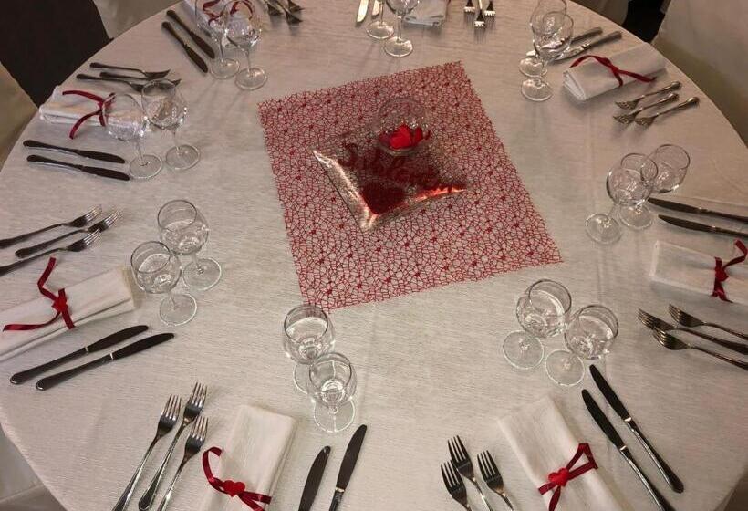 Отель Park Jonio