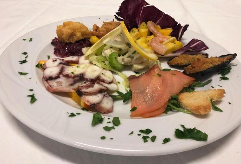 Отель Park Jonio