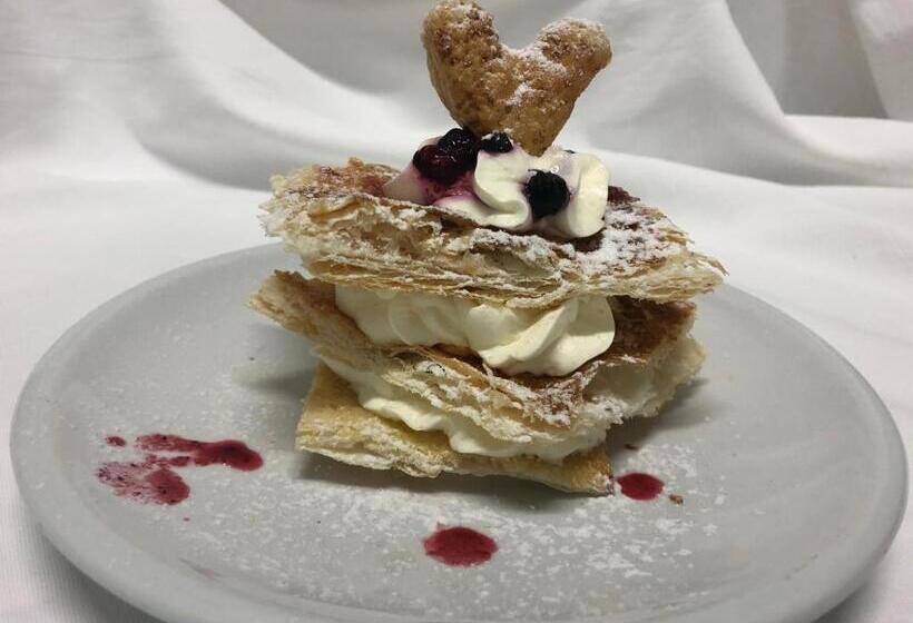 Отель Park Jonio