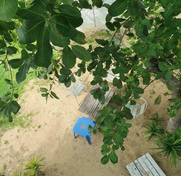 ホテル Pousada Felicidade Rústica