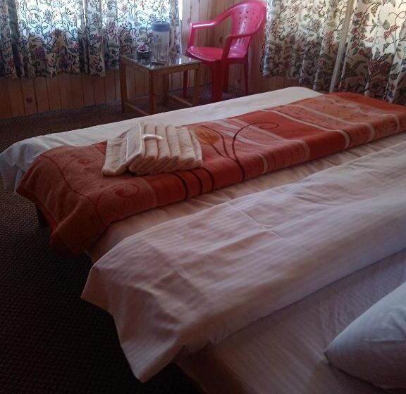 Hotel Rainbow Palace Pahalgam