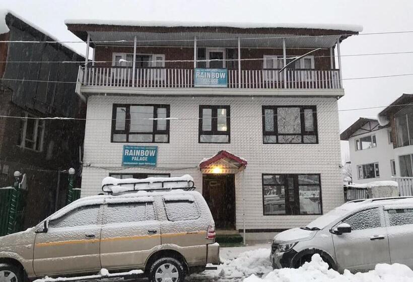 Hotel Rainbow Palace Pahalgam