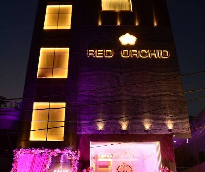 فندق Red Orchid
