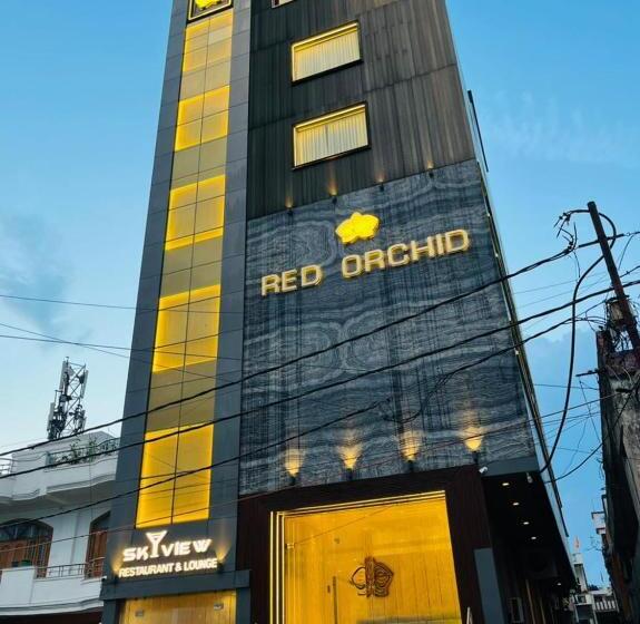 فندق Red Orchid