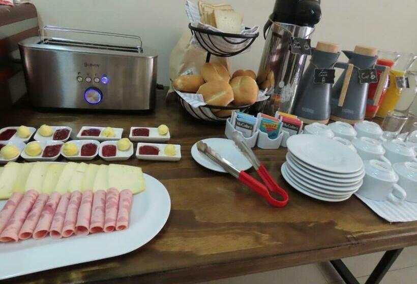 Szálloda San Román ⋆⋆⋆