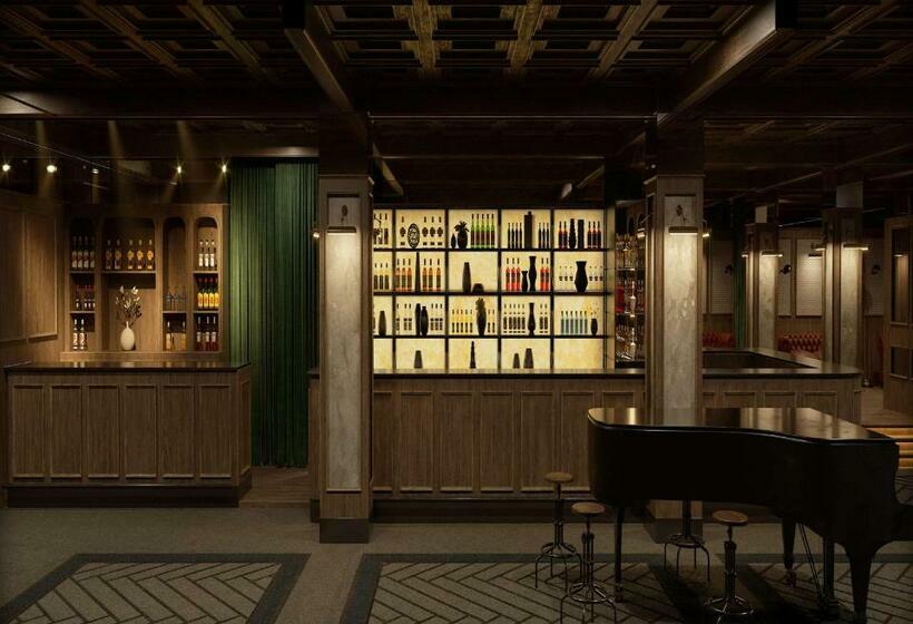 호텔 Thompson Madrid, By Hyatt