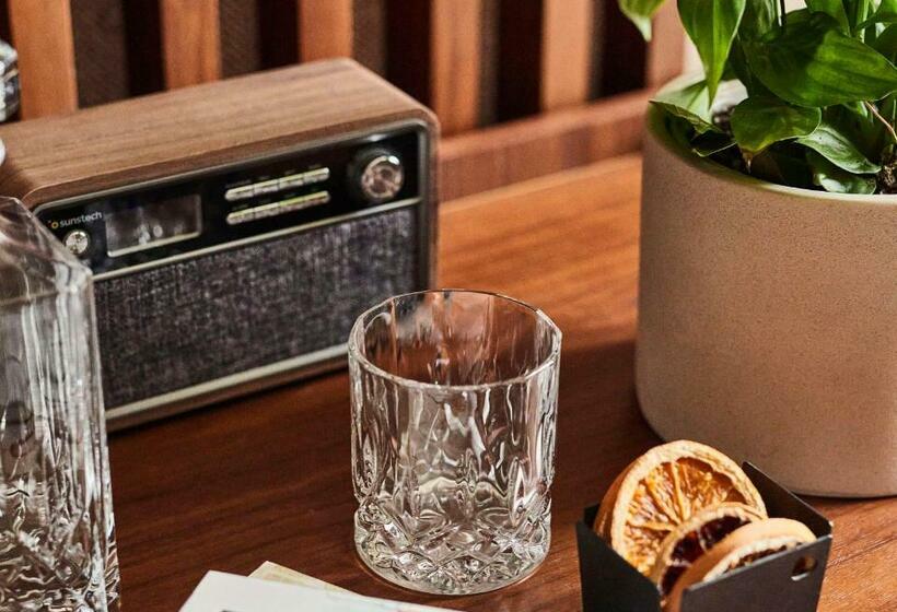 호텔 Thompson Madrid, By Hyatt