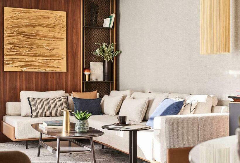 호텔 Thompson Madrid, By Hyatt