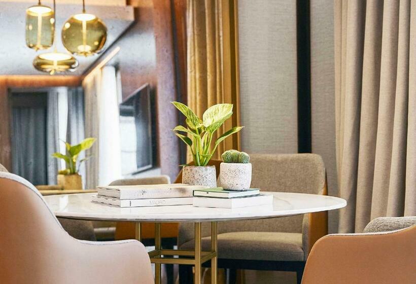 호텔 Thompson Madrid, By Hyatt