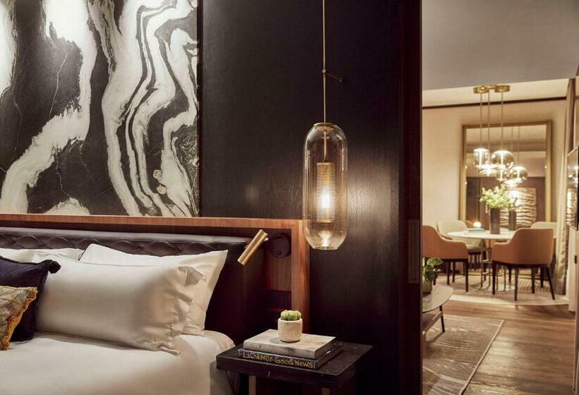 호텔 Thompson Madrid, By Hyatt