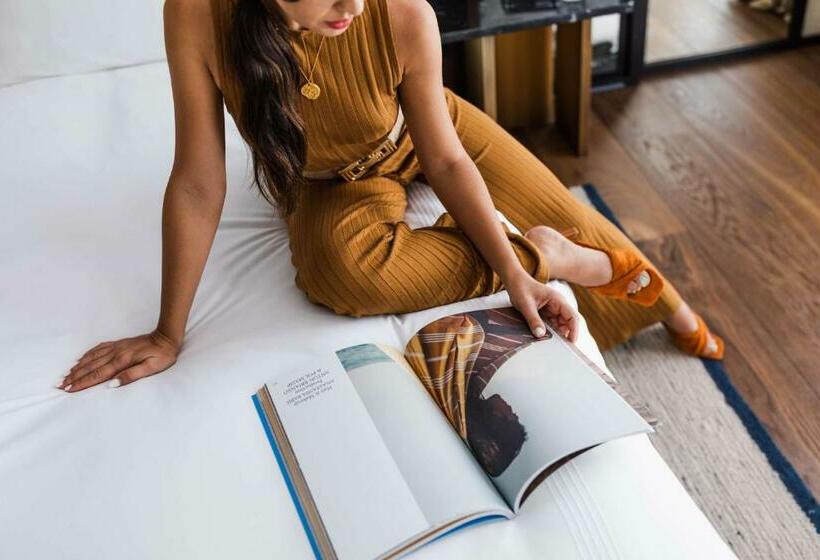 호텔 Thompson Madrid, By Hyatt