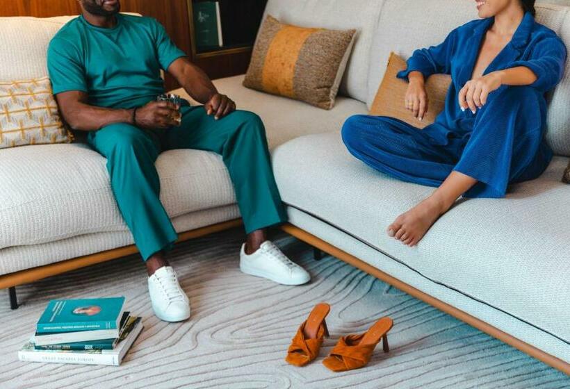 호텔 Thompson Madrid, By Hyatt