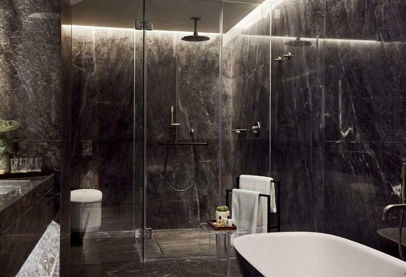 호텔 Thompson Madrid, By Hyatt