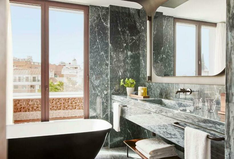 호텔 Thompson Madrid, By Hyatt