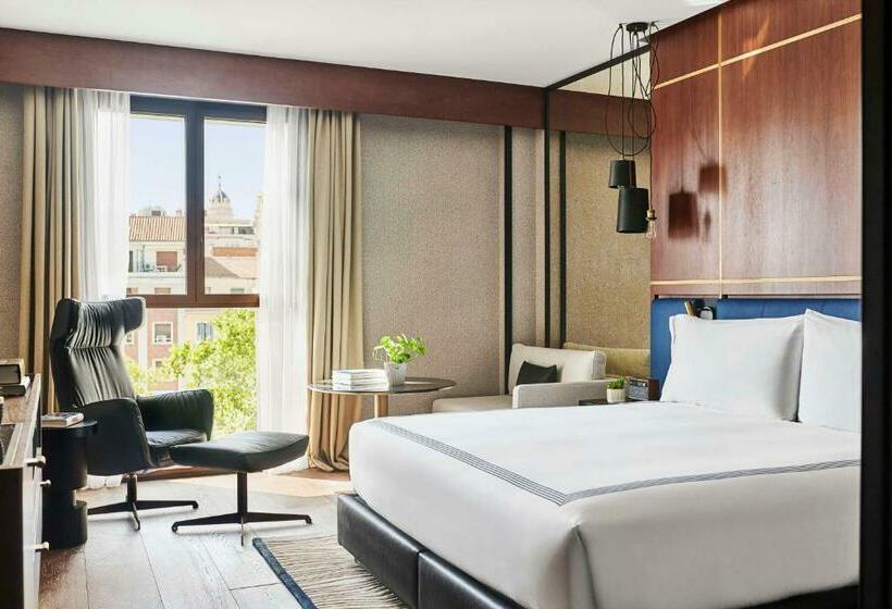 هتل Thompson Madrid, By Hyatt