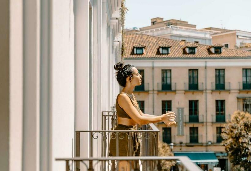 호텔 Thompson Madrid, By Hyatt