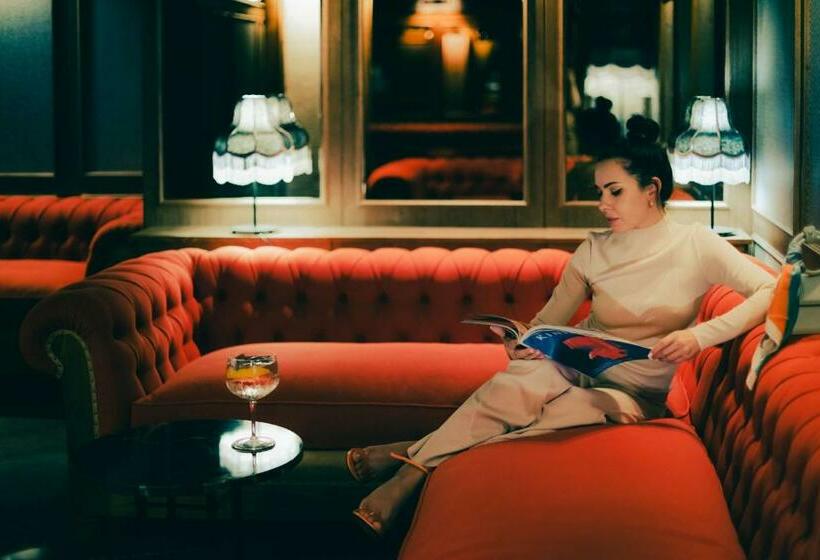 호텔 Thompson Madrid, By Hyatt