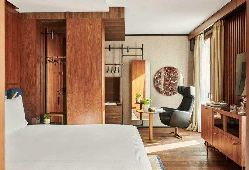 호텔 Thompson Madrid, By Hyatt