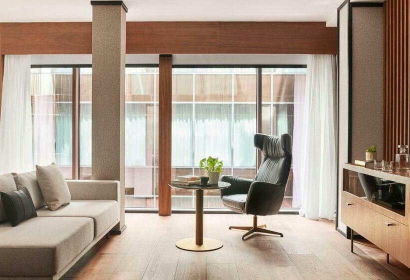 호텔 Thompson Madrid, By Hyatt