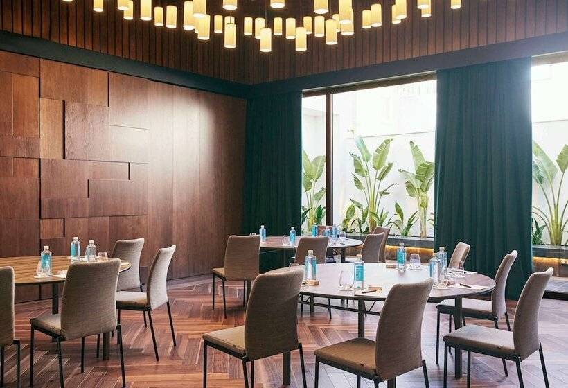 호텔 Thompson Madrid, By Hyatt