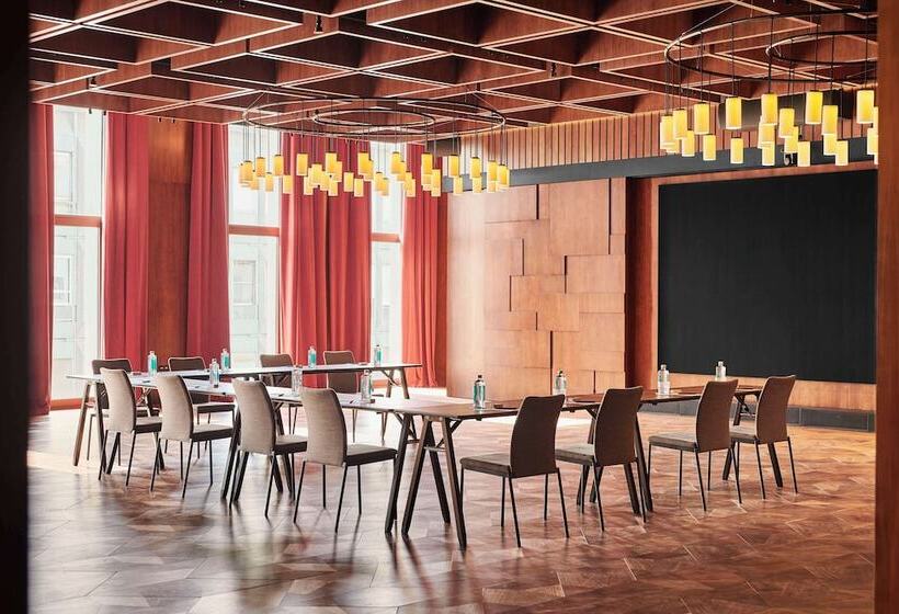 호텔 Thompson Madrid, By Hyatt