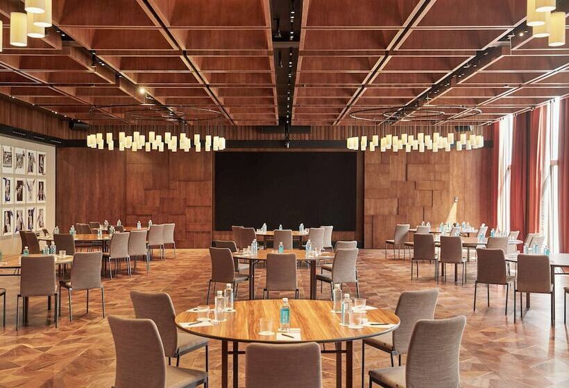 호텔 Thompson Madrid, By Hyatt