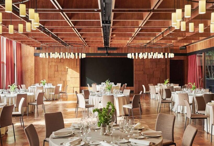 호텔 Thompson Madrid, By Hyatt