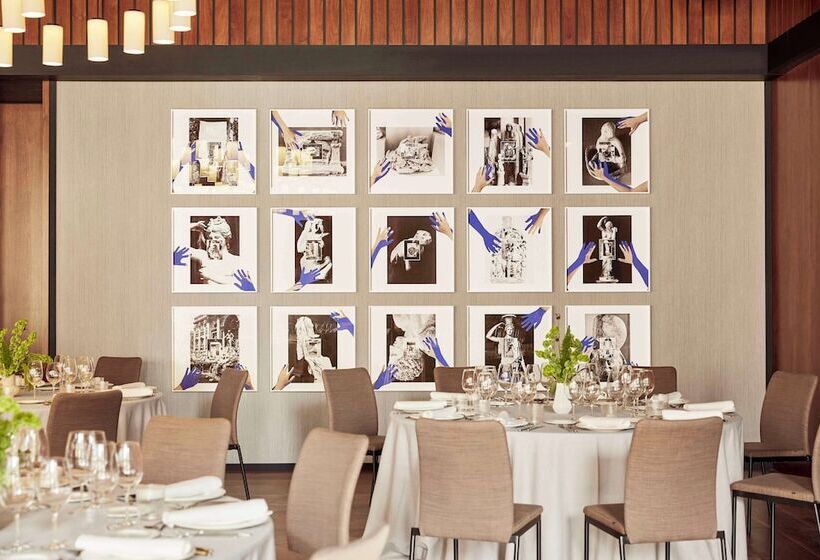 호텔 Thompson Madrid, By Hyatt