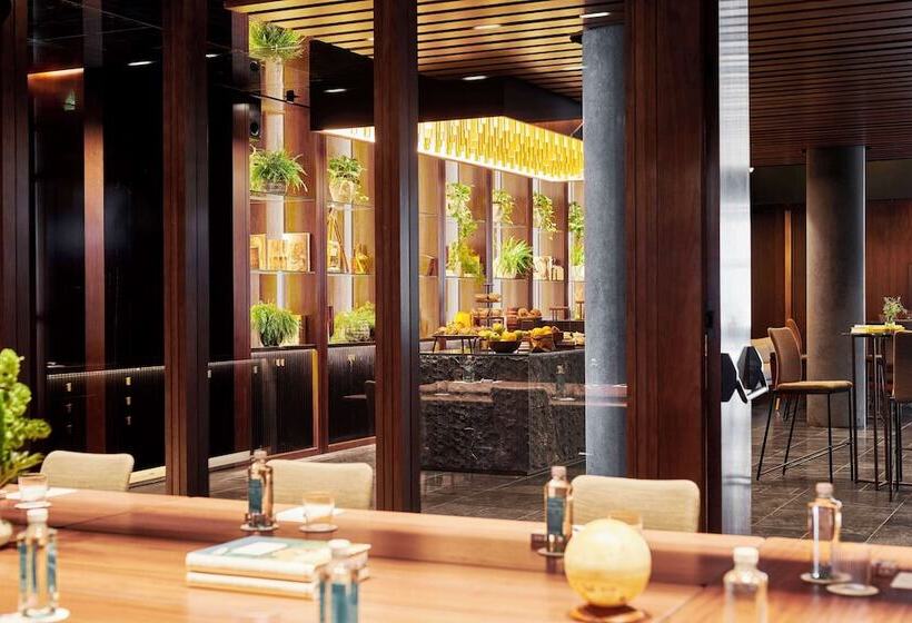 호텔 Thompson Madrid, By Hyatt