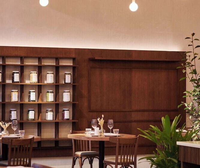 호텔 Thompson Madrid, By Hyatt