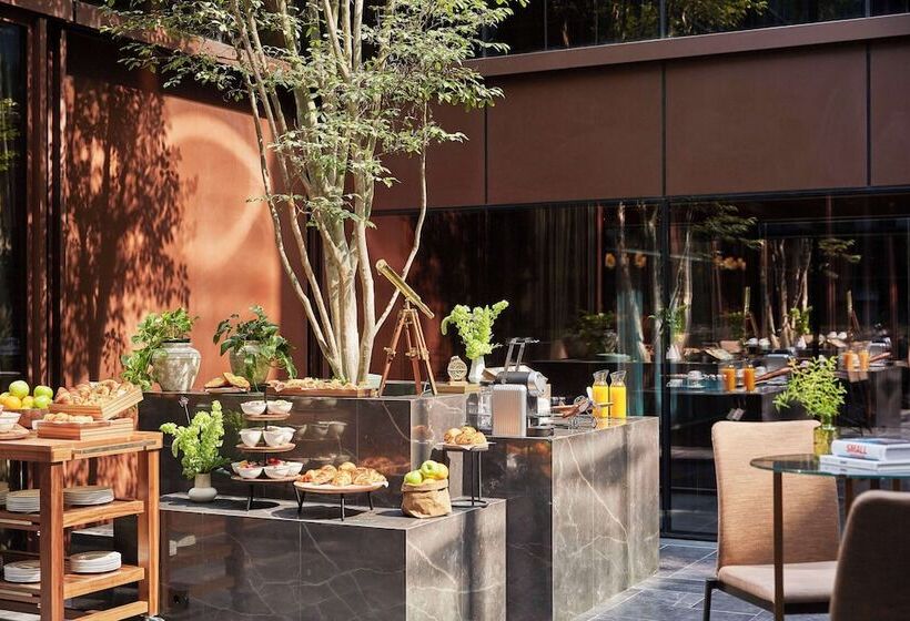 호텔 Thompson Madrid, By Hyatt