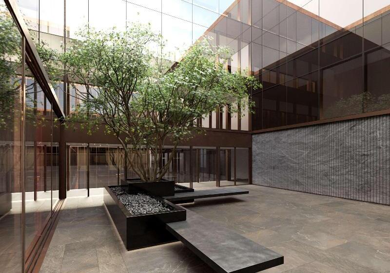 호텔 Thompson Madrid, By Hyatt