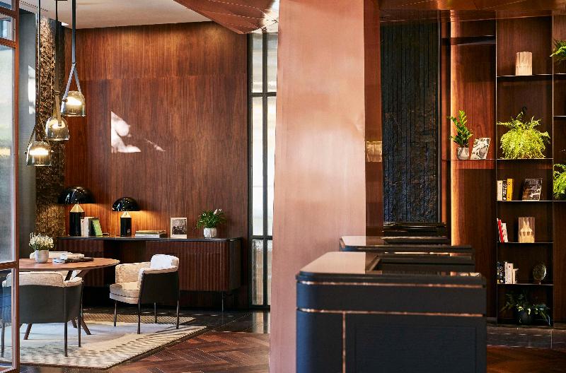 호텔 Thompson Madrid, By Hyatt