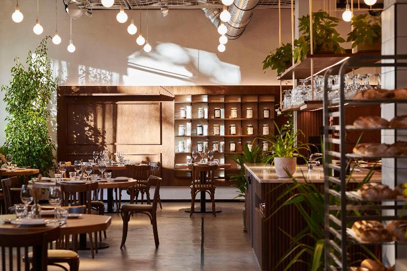 호텔 Thompson Madrid, By Hyatt