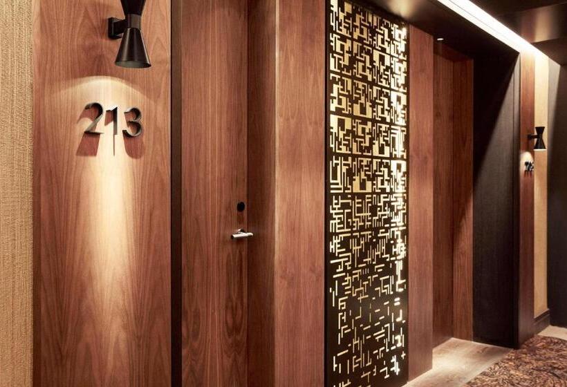 호텔 Thompson Madrid, By Hyatt