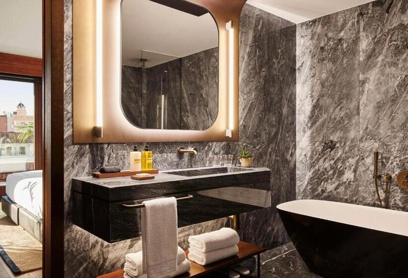 호텔 Thompson Madrid, By Hyatt