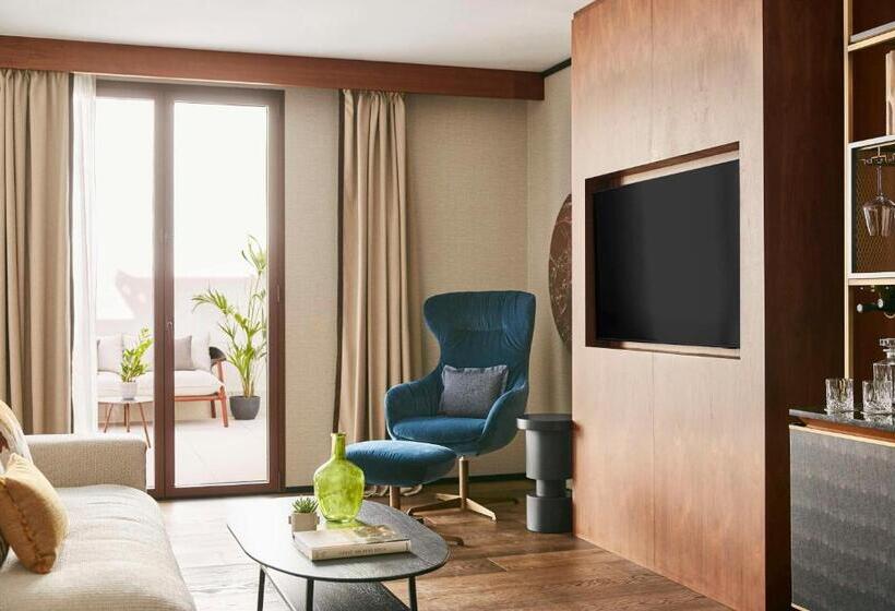 호텔 Thompson Madrid, By Hyatt