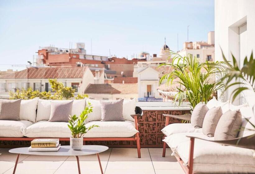 호텔 Thompson Madrid, By Hyatt