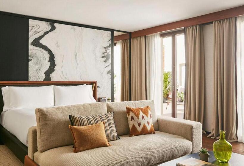 호텔 Thompson Madrid, By Hyatt