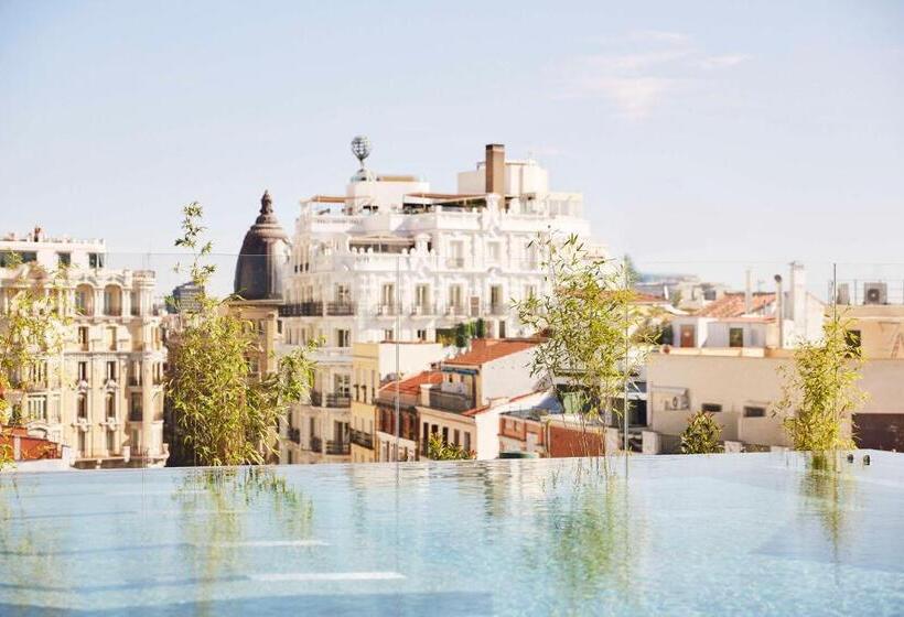 호텔 Thompson Madrid, By Hyatt