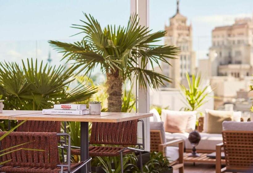 호텔 Thompson Madrid, By Hyatt