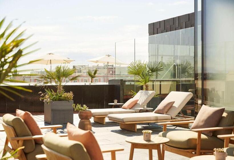 호텔 Thompson Madrid, By Hyatt