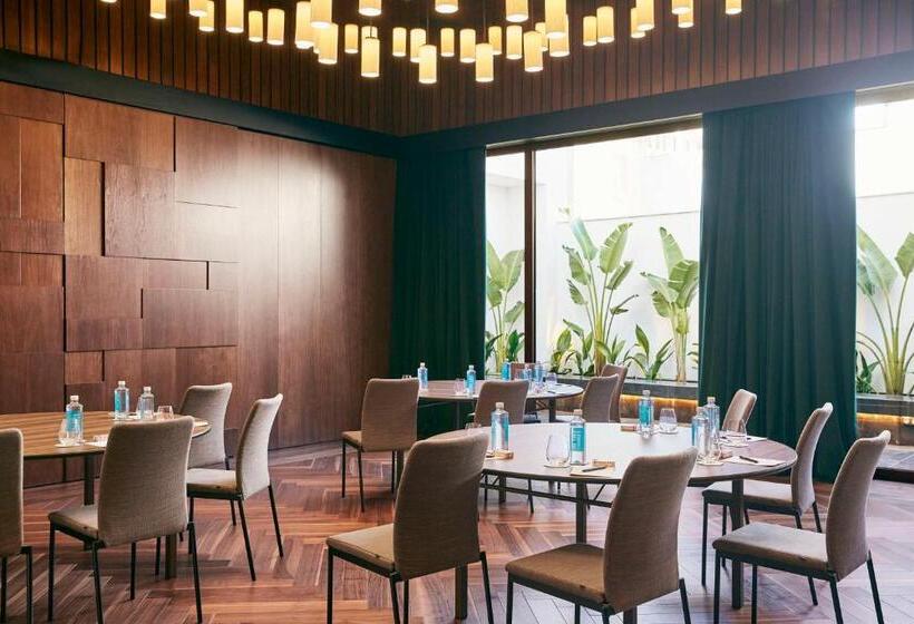 호텔 Thompson Madrid, By Hyatt