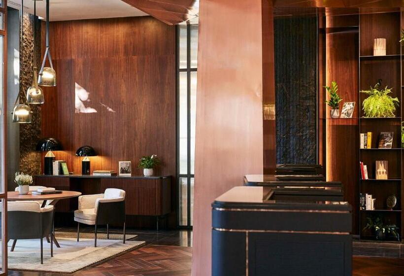 호텔 Thompson Madrid, By Hyatt