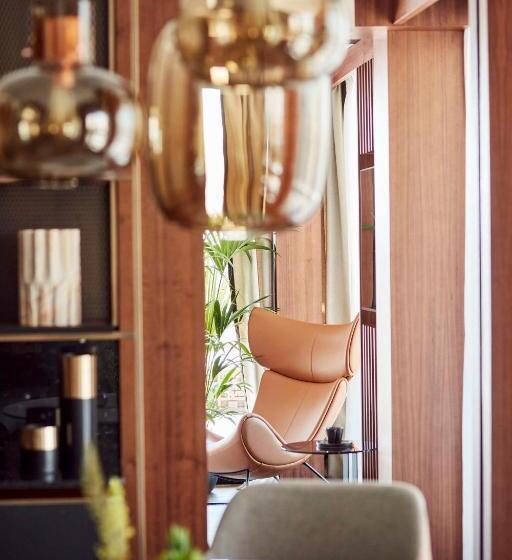 호텔 Thompson Madrid, By Hyatt