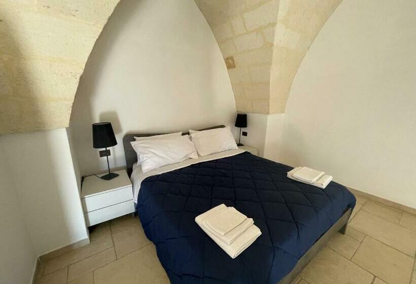 Masseria Carducci B&b Ristorante