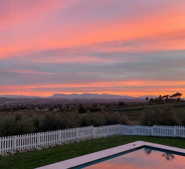 Olea B&b
