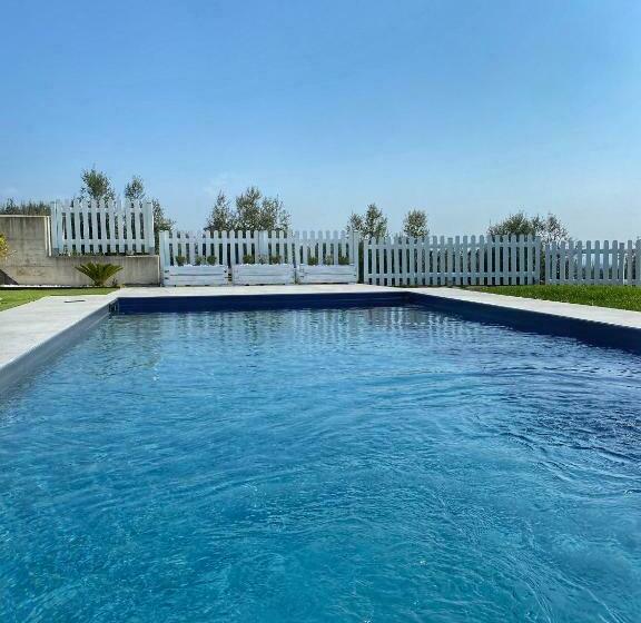 Olea B&b